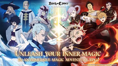 m4ufree black clover|Black Clover: All Episodes .